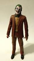 The Joker (Joaquer) Joaquin Phoenix (Movie Masters) Custom Action Figure