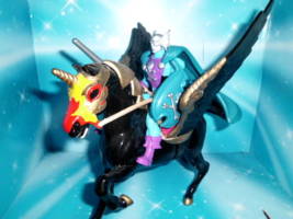 Hellhorse o Elendil (Marvel) Custom Action Figure
