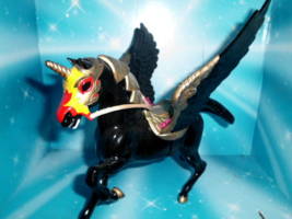 Hellhorse o Elendil (Marvel) Custom Action Figure