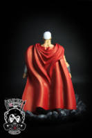 Supreme (Image) Custom Action Figure