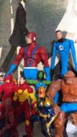 Giant-Man (Hank Pym) (Marvel Legends) Custom Action Figure