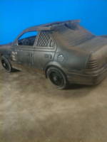 Thrill killer (Original) Custom Vehicle