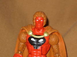 Copperhead (Marvel Legends) Custom Action Figure