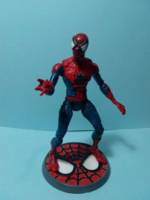 Spider-Man (McFarlane) (Marvel Legends) Custom Action Figure