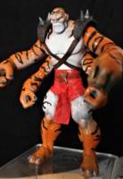 Kintaro MK (Mortal Kombat) Custom Action Figure