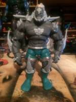Doomsday V2 (Superman) Custom Action Figure