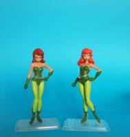 DC Collectibles - Poison Ivy (Batman Animated) Custom Action Figure