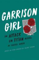 Garrison Girl Attack on Titan Novel Action Figure (Mega Bloks) Custom Action Figure