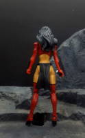 shi (Crossover) Custom Action Figure
