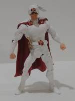 Kaliman v2 (DC Icons) Custom Action Figure