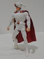 Kaliman v2 (DC Icons) Custom Action Figure