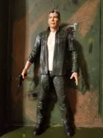 Lieutenant Colonel Harrison (Aliens) Custom Action Figure