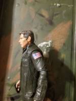 Lieutenant Colonel Harrison (Aliens) Custom Action Figure