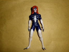 X-23 / Laura Kinney (Marvel) Custom Action Figure