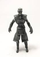 Game of Thrones Night King With Spear (Game of Thrones) Custom Action Figure