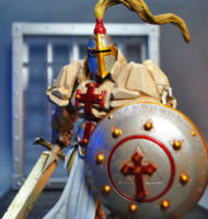 TemPlarr (Masters of the Universe) Custom Action Figure