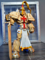 TemPlarr (Masters of the Universe) Custom Action Figure