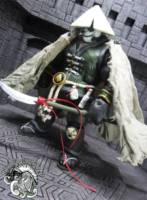 Chen Stormstout (World of Warcraft) Custom Action Figure