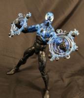 Ultimate Cosmic Spiderman (Marvel Legends) Custom Action Figure
