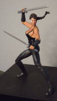 Echo (Ronin) Maya Lopez (Marvel Legends) Custom Action Figure