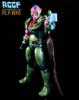 Fly-Bye (MOTUC Original) (Masters of the Universe) Custom Action Figure