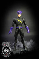 Mento (Doom Patrol) (DC Universe) Custom Action Figure