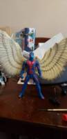 Archangel (Marvel Legends) Custom Action Figure