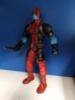 championpool (Marvel Legends) Custom Action Figure