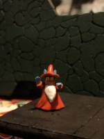 Montork (Masters of the Universe) Custom Action Figure