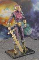Baroness (Heike Zemo) (Marvel Universe) Custom Action Figure