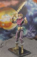 Baroness (Heike Zemo) (Marvel Universe) Custom Action Figure
