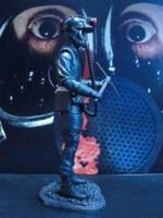 My Bloody Valentines Harry Warden (Horror) Custom Action Figure