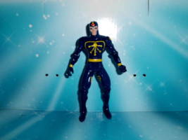 Multiple Man (Marvel) Custom Action Figure