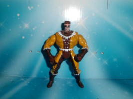Fang (Marvel) Custom Action Figure