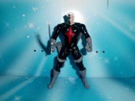 Malekith (Marvel) Custom Action Figure
