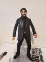 Reaper (Fortnite) Custom Action Figure