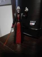 Custom Inquisitor (Star Wars) Custom Action Figure [Nameless Grand Inquisitor #1]