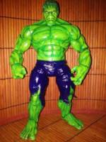 Hulk (Marvel Legends) Custom Action Figure