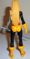 Magik (Marvel Legends) Custom Action Figure