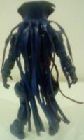 Mister Sinister (Marvel Legends) Custom Action Figure