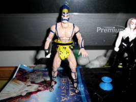 En Sabah Nur (Marvel) Custom Action Figure