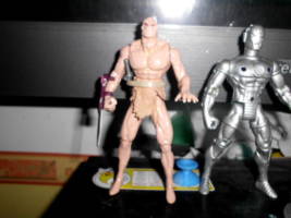 En Sabah Nur (Marvel) Custom Action Figure