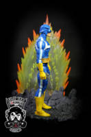 Star-Lord (classic style) (Marvel Legends) Custom Action Figure