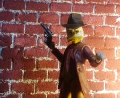 Howard the Duck (Marvel Universe) Custom Action Figure