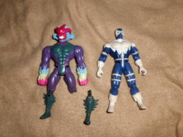 Dormammu (Marvel) Custom Action Figure