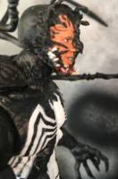 Venom (Marvel Select) Custom Action Figure