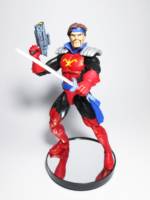 Corsair Starjammers (Marvel Legends) Custom Action Figure