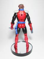 Corsair Starjammers (Marvel Legends) Custom Action Figure