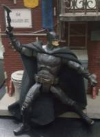 Batman (Batman) Custom Action Figure
