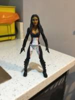 Monet (Marvel Legends) Custom Action Figure